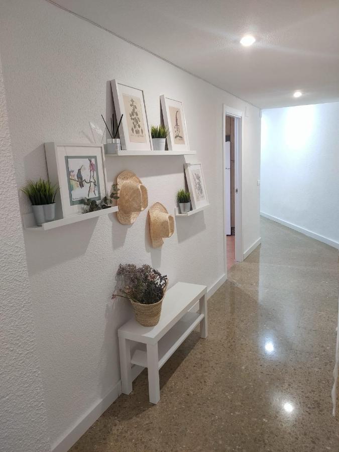 Grupo Limcotel El Paseito De Concha-Mesquita-Parking Córdoba Eksteriør bilde